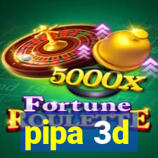 pipa 3d